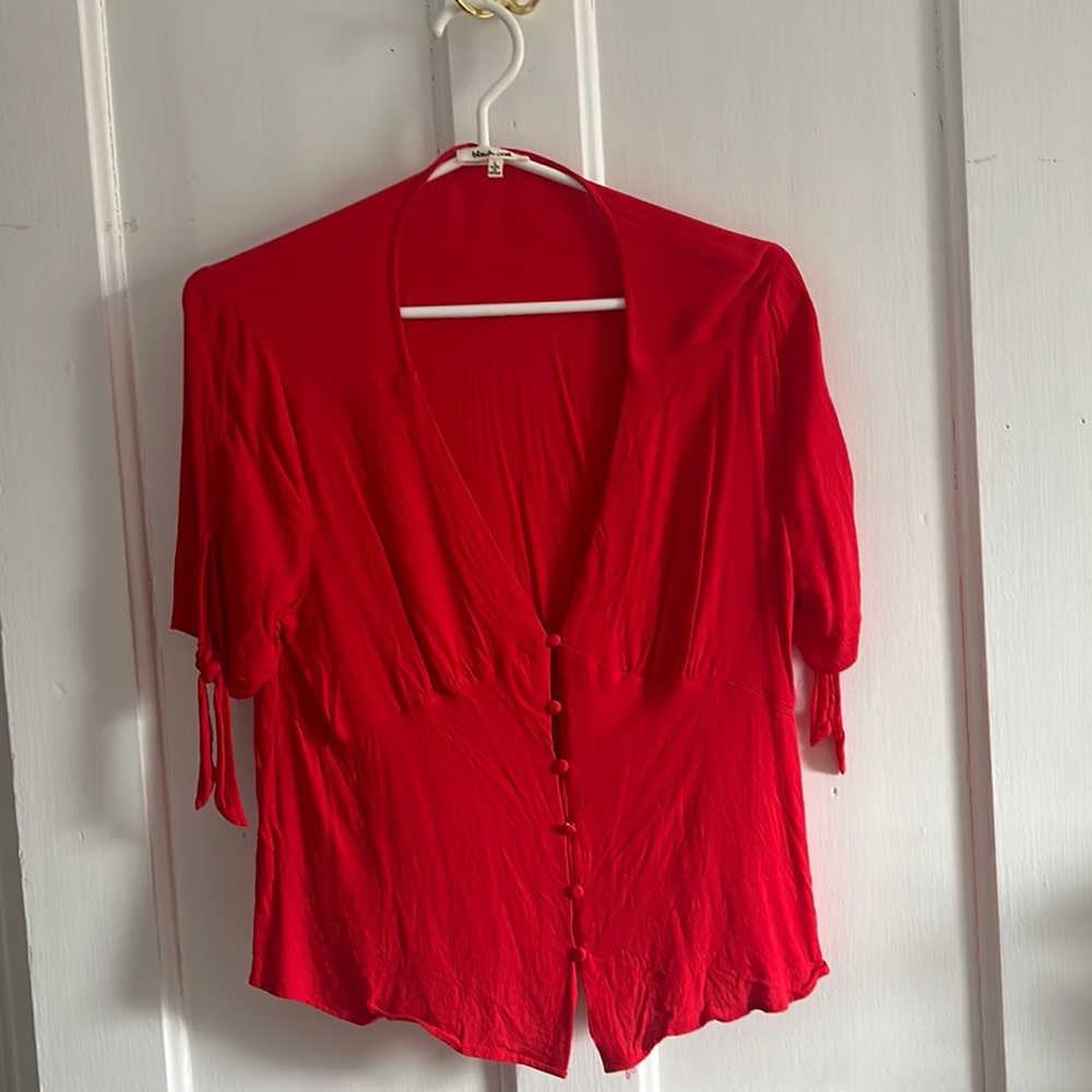 Lovely top for summer
